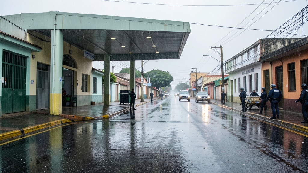 Guayas confirma casos de coronavirus; fallece primera paciente en Ecuador