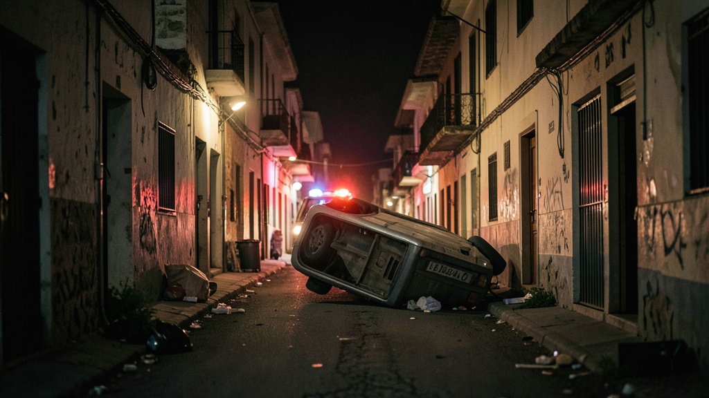Homicidio en Balao: hallan a José Antonio Saverio Ibarra embalado tras supuesta venganza