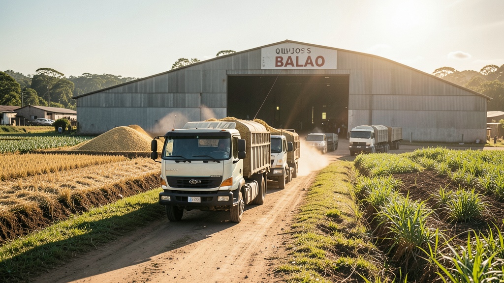 OCP reanuda transporte de 15 mil barriles diarios desde Quijos hacia Balao