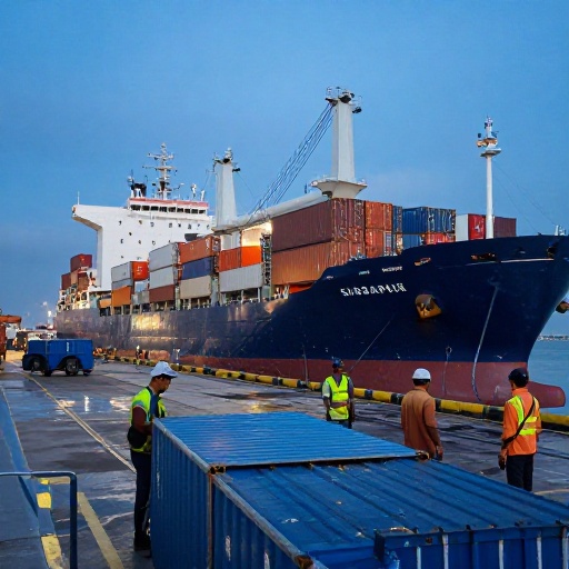Inversión millonaria de empresa singapurense en minería ecuatoriana: ¿Qué significa para Guayas?