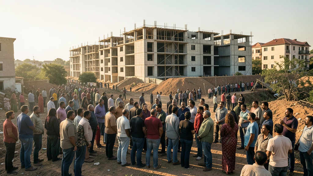 INPC confirma asentamiento milagro-jambelí en comuna San Carlos de Balao