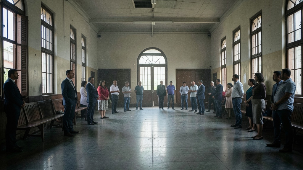 Renuncia María Josefa Coronel de la Judicatura en Guayas por falta de presupuesto