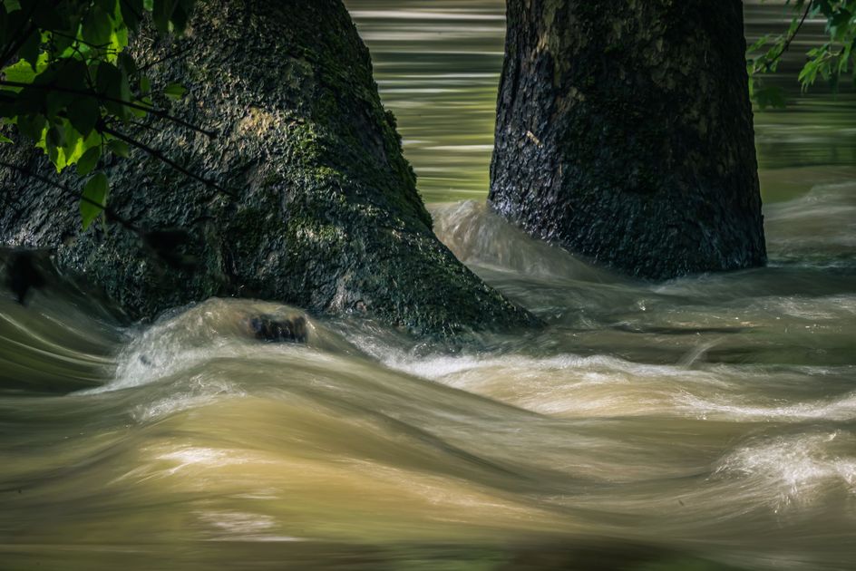Aumento del caudal del río Balao obliga a precaución en Naranjal y zonas aledañas