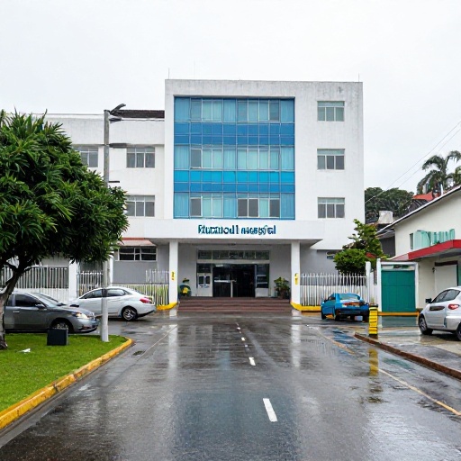 Hospital Municipal de Puerto Liza fortalece atención con nuevas especialidades y reactivación de Pediatría