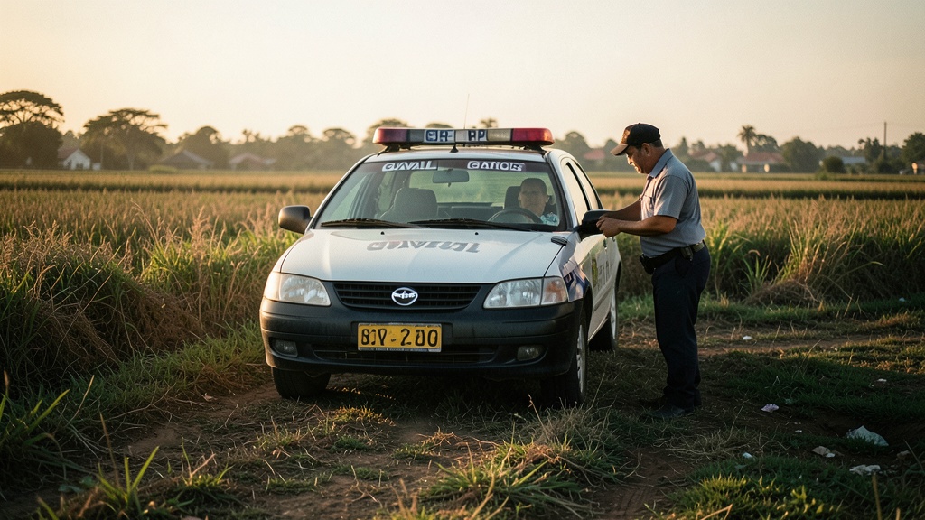 Policía detiene a hombre con 240 tacos de dinamita en Naranjal