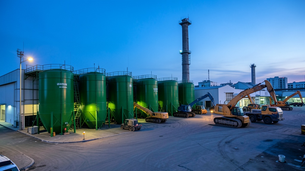 Autorizan planta de GLP en Guayas con inversión privada de USD 50 millones