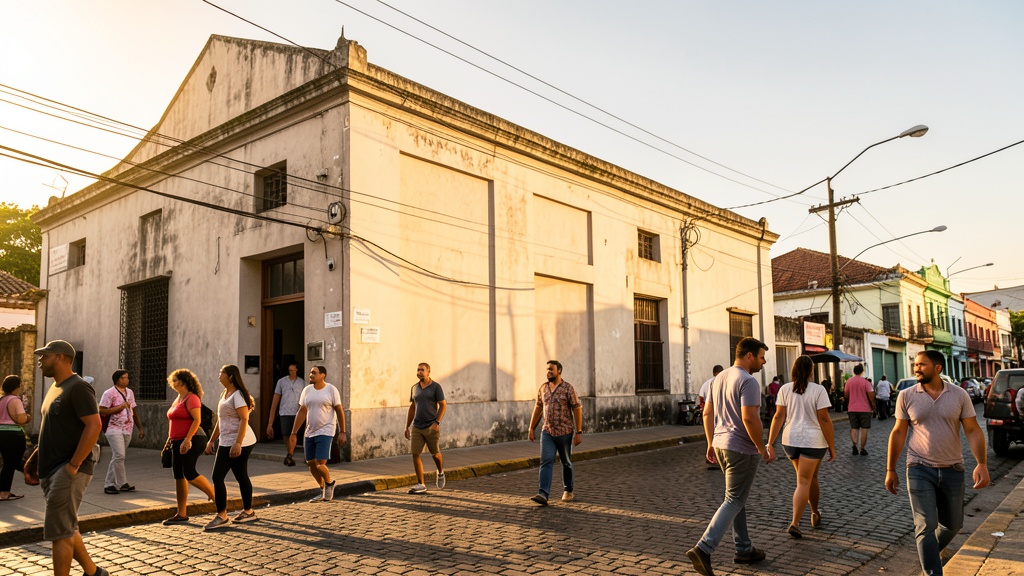 CNE Guayas fija orden y lugar de los debates para prefectos en enero