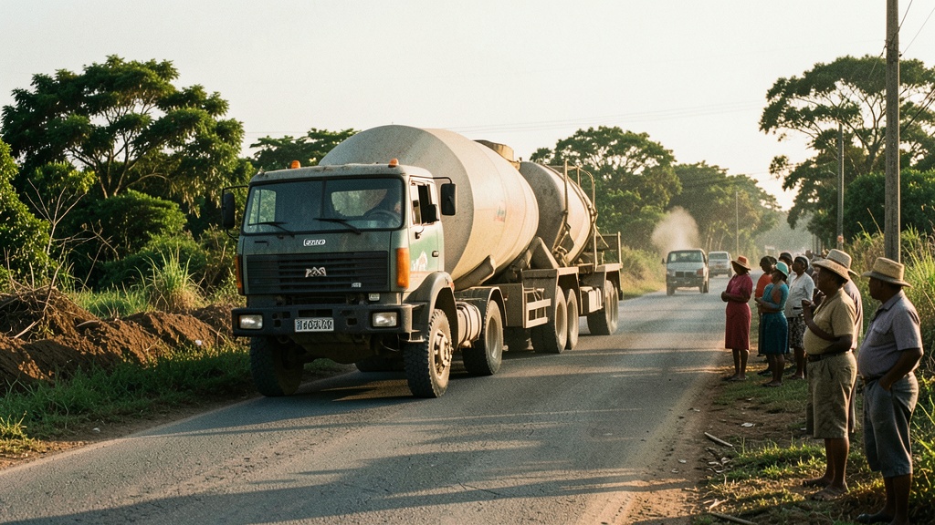 Gobernación del Guayas y alcaldes trazan hoja de ruta para seguridad y servicios