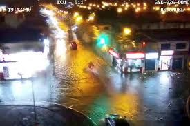 GAD Balao socializa medidas de autoprotección ante inundaciones