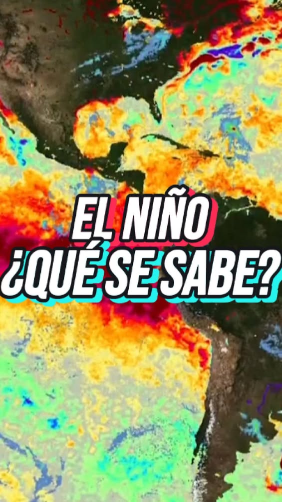 El Niño se mantiene hasta febrero 2027 y afecta a Balao