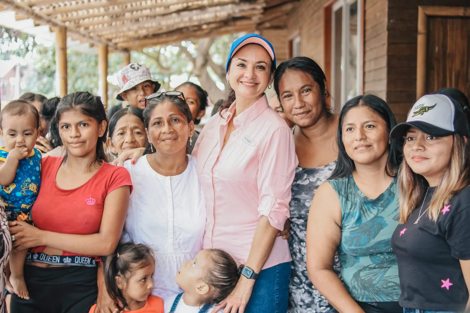 Prefectura del Guayas pide competencias exclusivas para rehabilitar Isla Santay con USD 5,5 millones